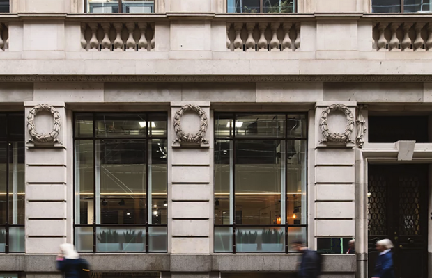 Threadneedle Street London EC2R