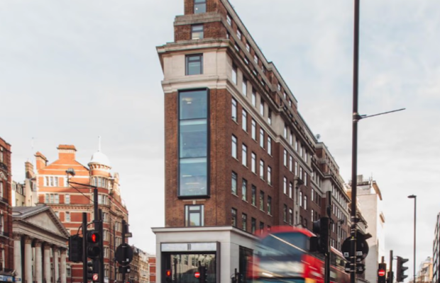 Bloomsbury Way London WC1A