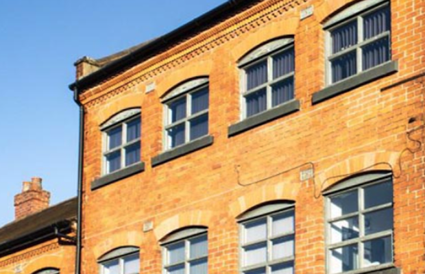 Bath Street Walsall WS1