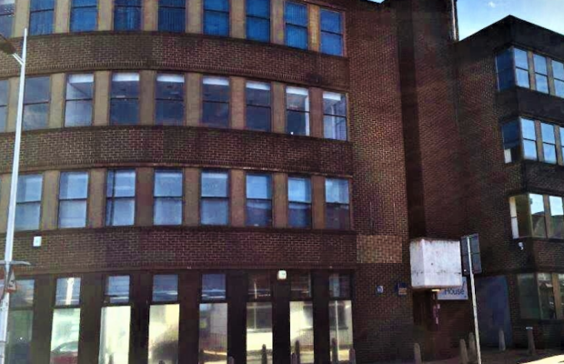 Balmoral Road Gillingham ME7