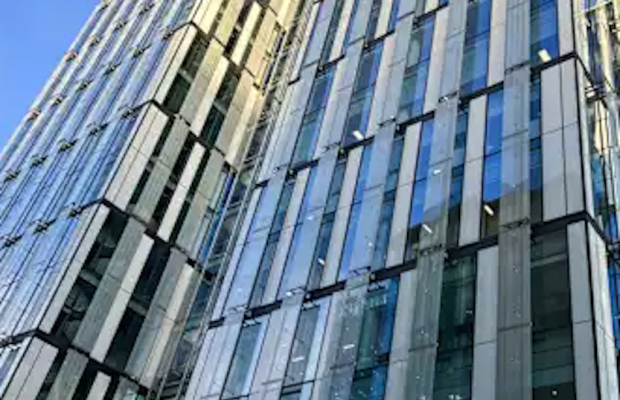 Hardman Street  Manchester M3