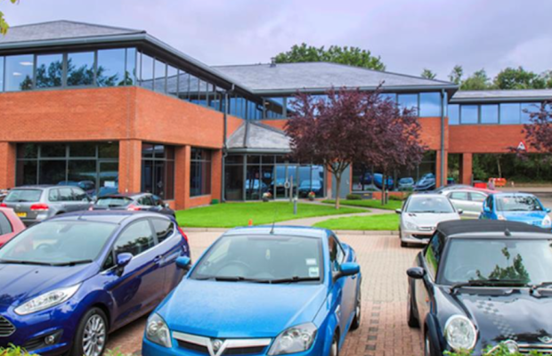 Harvest Crescent Fleet GU51