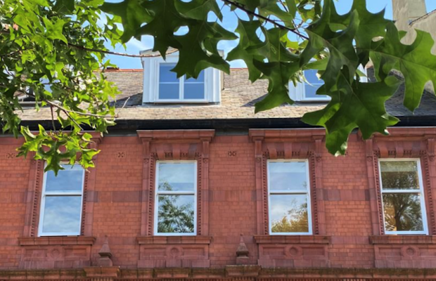 Park Square East Leeds LS1