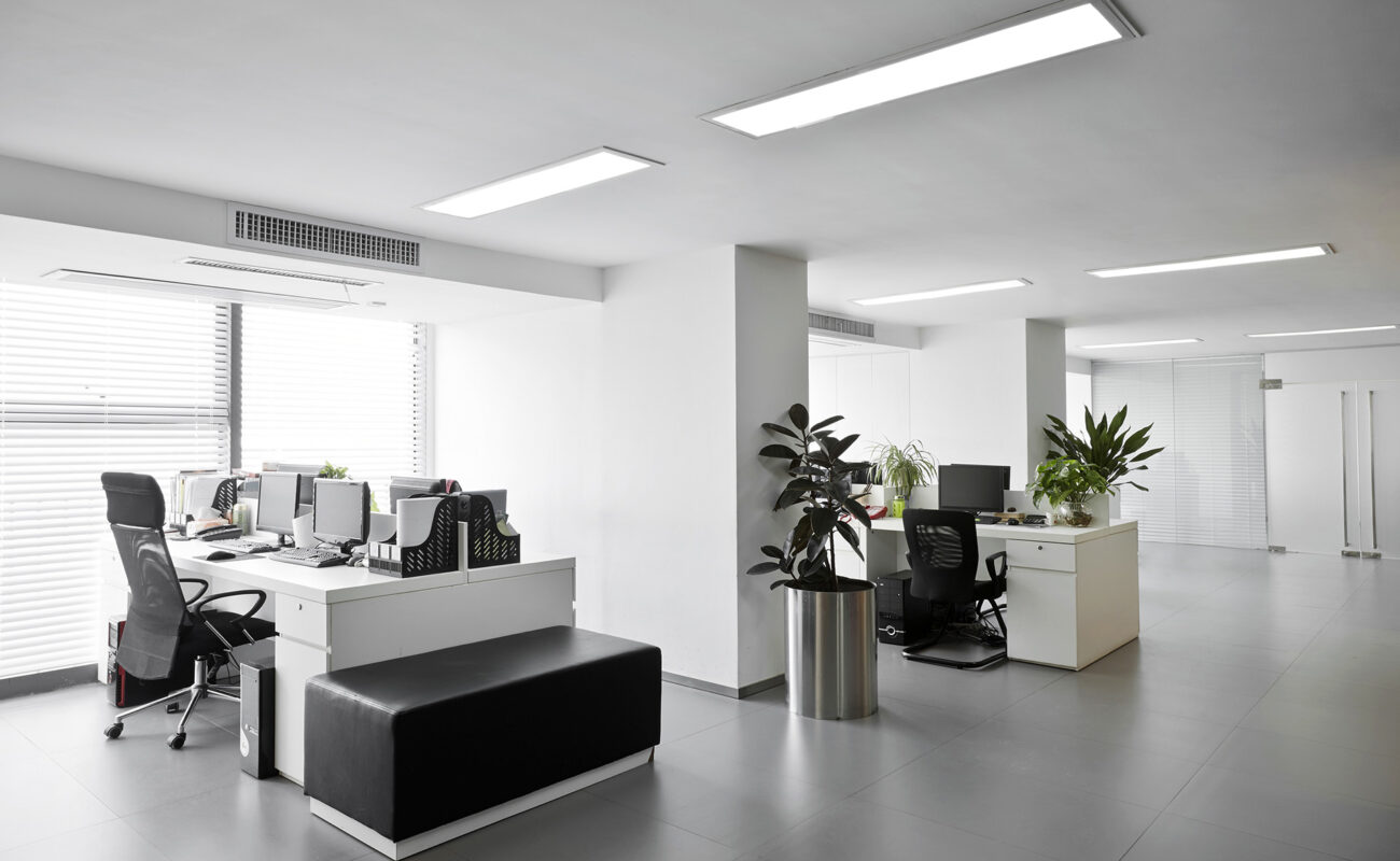 Creating the Perfect Work Environment: Designing Your Serviced Office Space