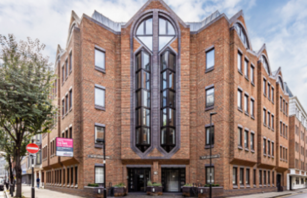 St Johns Lane London EC1M 4BS