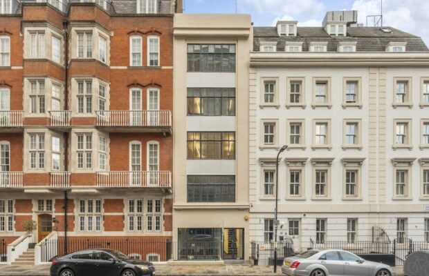 Adeline Place London WC1B 3AJ