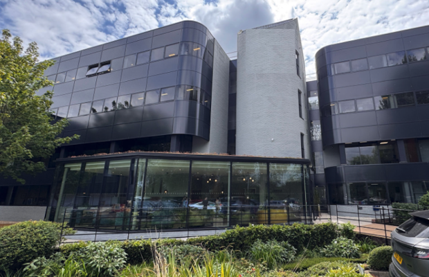 Solent Road Havant PO9