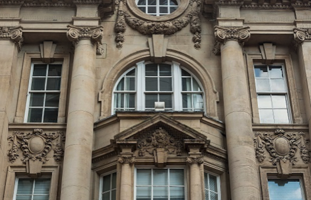 Bennetts Hill Birmingham B2