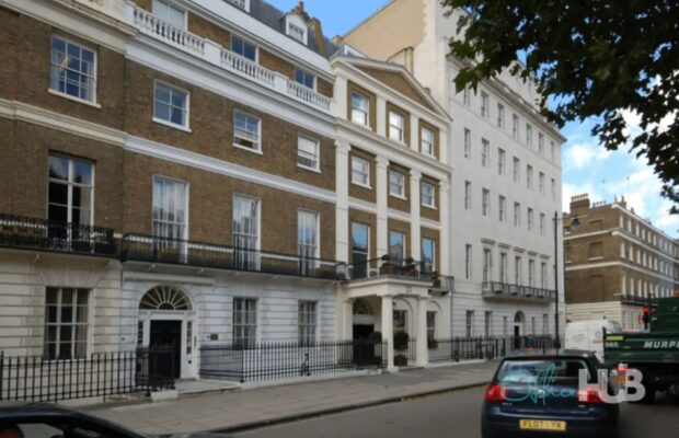 Portland Place London W1B 1PX