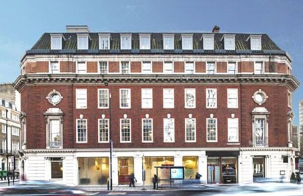 Upper Woburn Place London WC1H 0AF