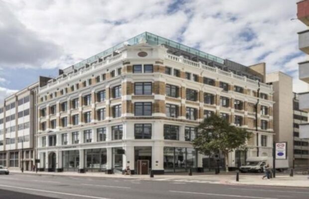 Farringdon Road London EC1M 3JU