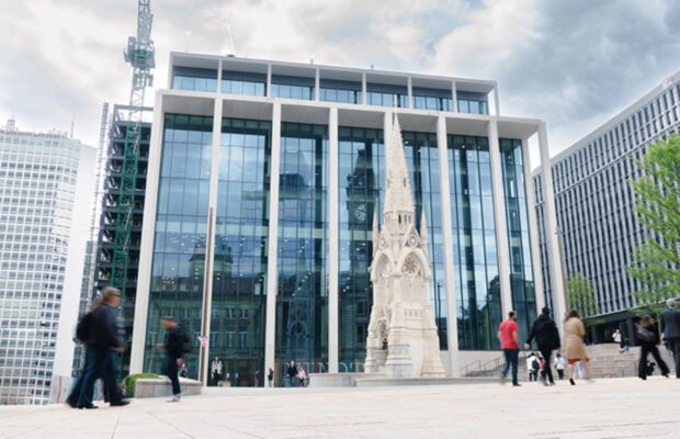 Chamberlain Square Birmingham B3 3AX