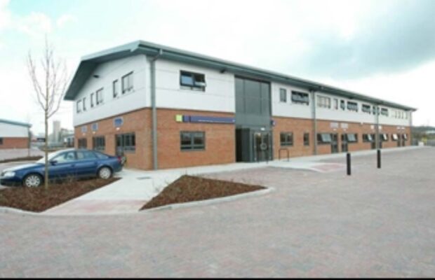 Harlow Business Park Essex CM19 5QE