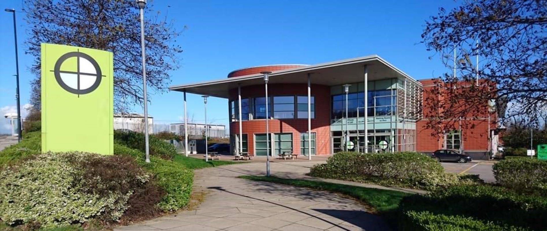 Parkway Avenue Sheffield S9 | My Next Office