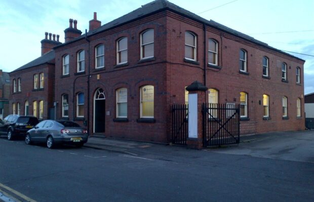 Curzon Street Burton-Upon-Trent DE14 2DH