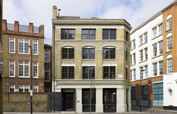 Golden Lane Clerkenwell London EC1Y 0TJ