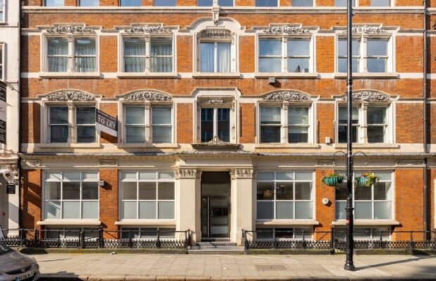 Hatton Garden Clerkenwell EC1N 8LS