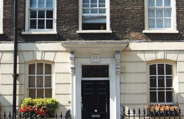 Broadwick Street London W1F