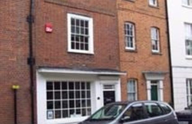 High Street Guildford GU1 3HE
