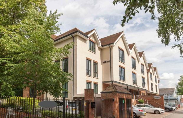 Guildford Road, Fetcham, Leatherhead KT22