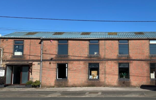 Gore Road, New Milton BH25