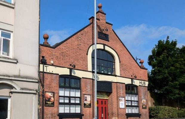 Green Lane Walsall WS2