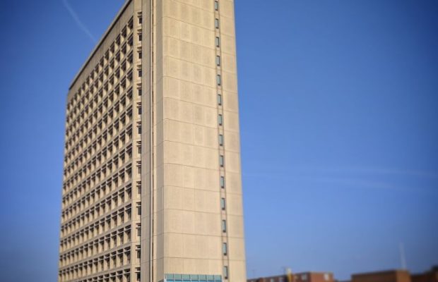 Henry Plaza Woking GU21