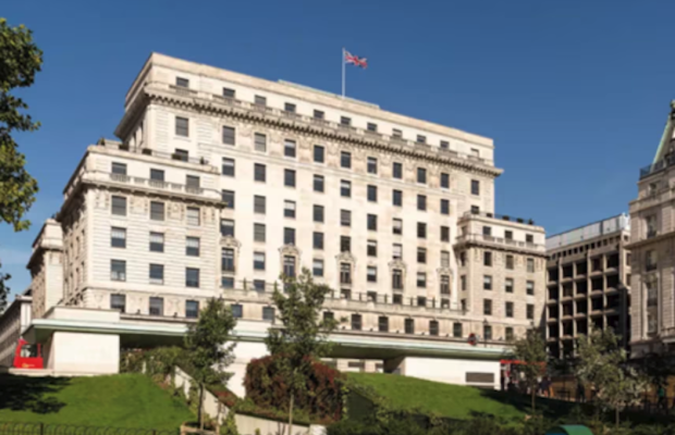 Mayfair Place, Mayfair, London W1J