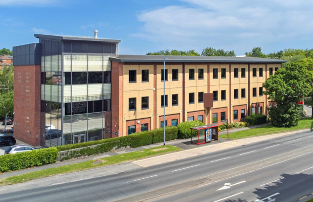 Ring Road, Leeds LS12