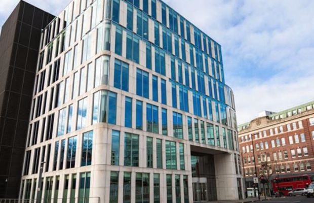 Eastbourne Terrace London W2