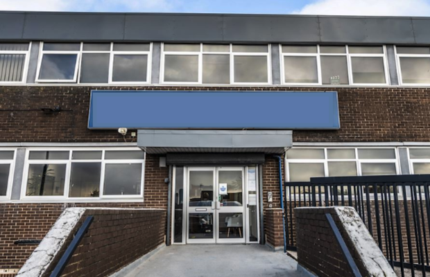 Boundary Street Liverpool L5