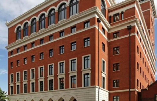 Brindley Place Birmingham B1