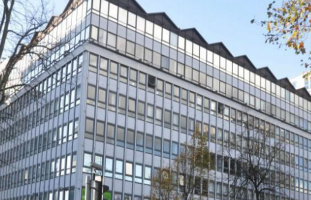 Victoria Avenue  Southend-on-Sea SS2