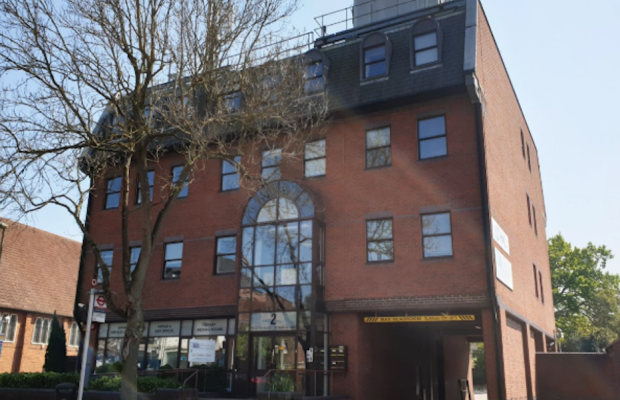 Athenaeum Road Whetstone London N20