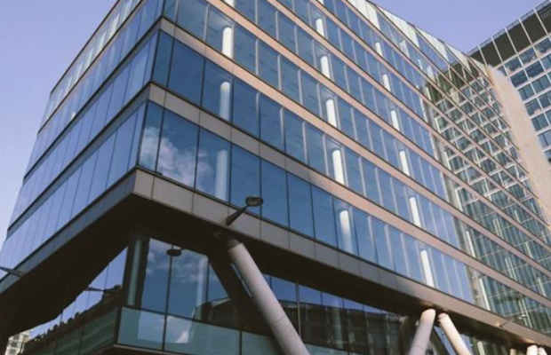 Fore Street London EC2Y