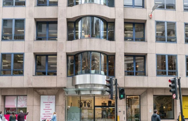 Leadenhall Street London EC3A