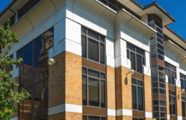 Mark Square London EC2A