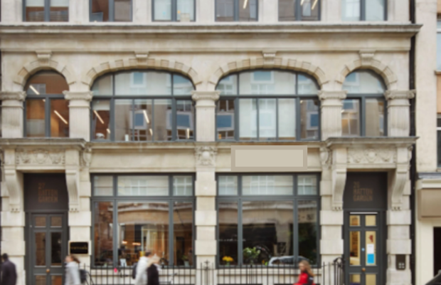 Hatton Garden London EC1N