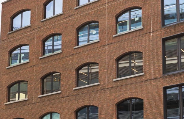 St Katherine’s Way London E1W