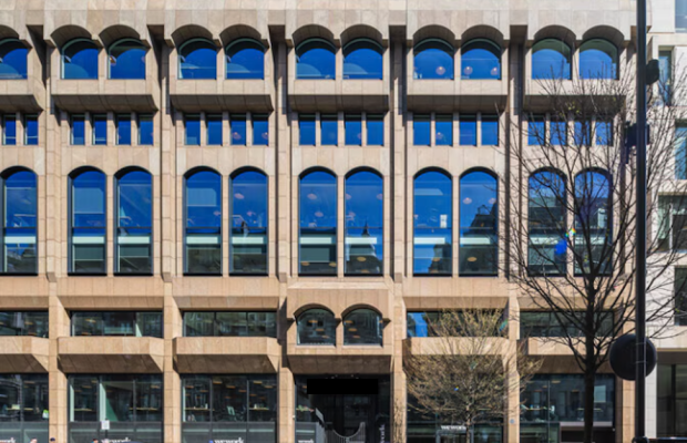 Eastcheap London EC3M