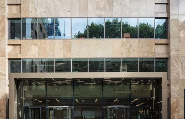 Devonshire Square London EC2M