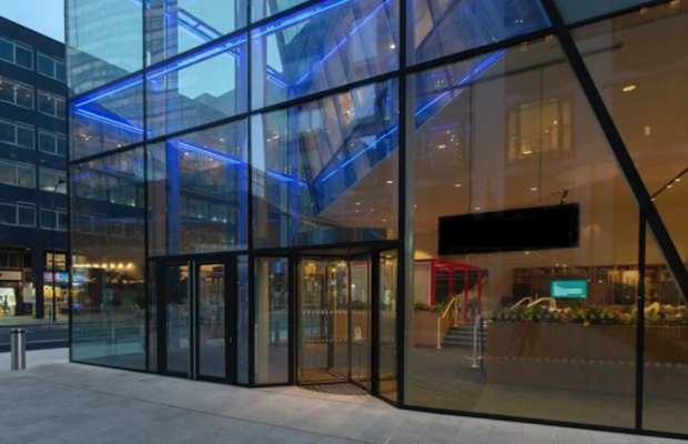 York Road London SE1