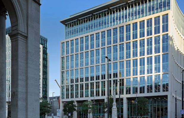 1 St Peters Square Manchester M2