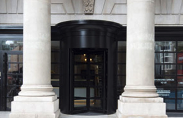 Grosvenor Gardens London SW1W