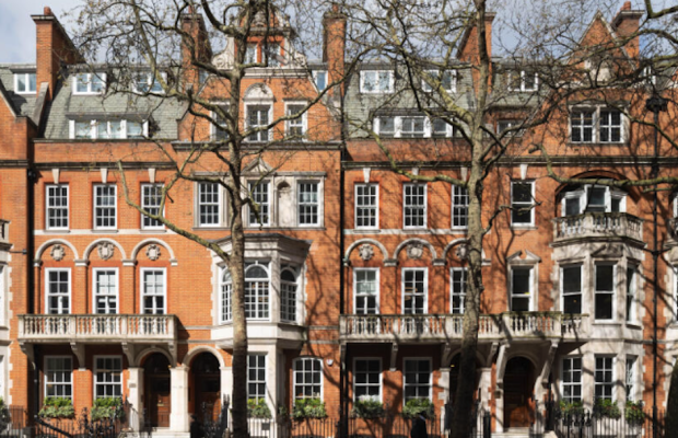 Buckingham Palace Road London SW1W