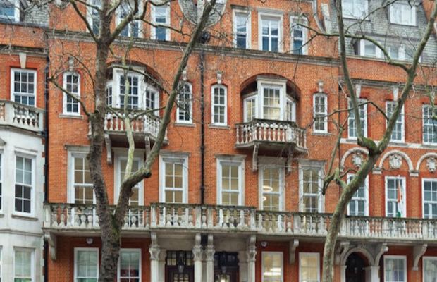 Buckingham Palace Road London SWIW