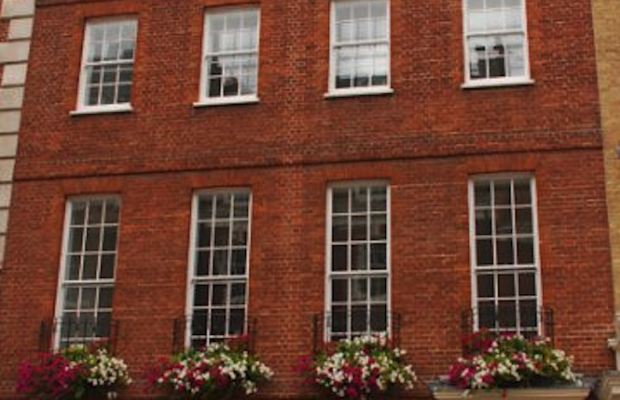 Grosvenor Street London W1K