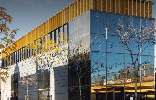 East Morning Lane London E9