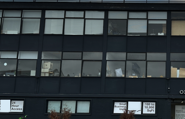 Oxgate Lane London NW2