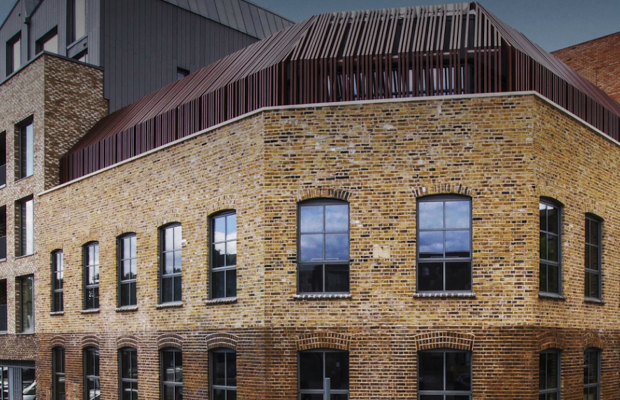 Wallis Road London E9